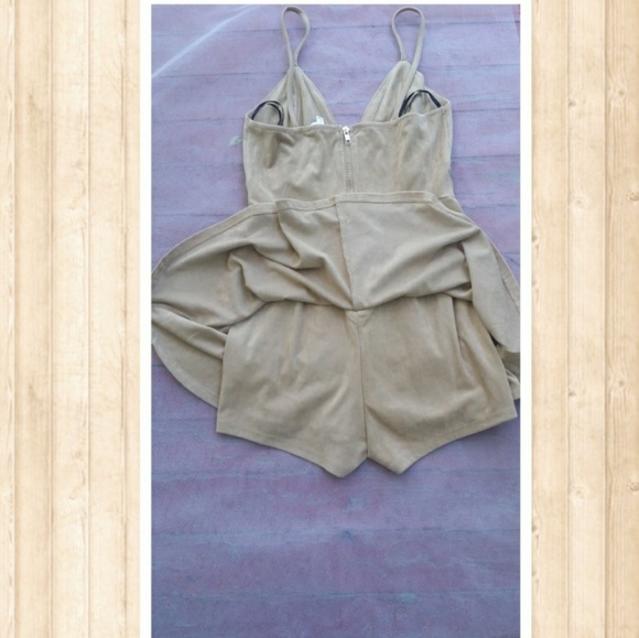 Romper - Picture 3 of 3